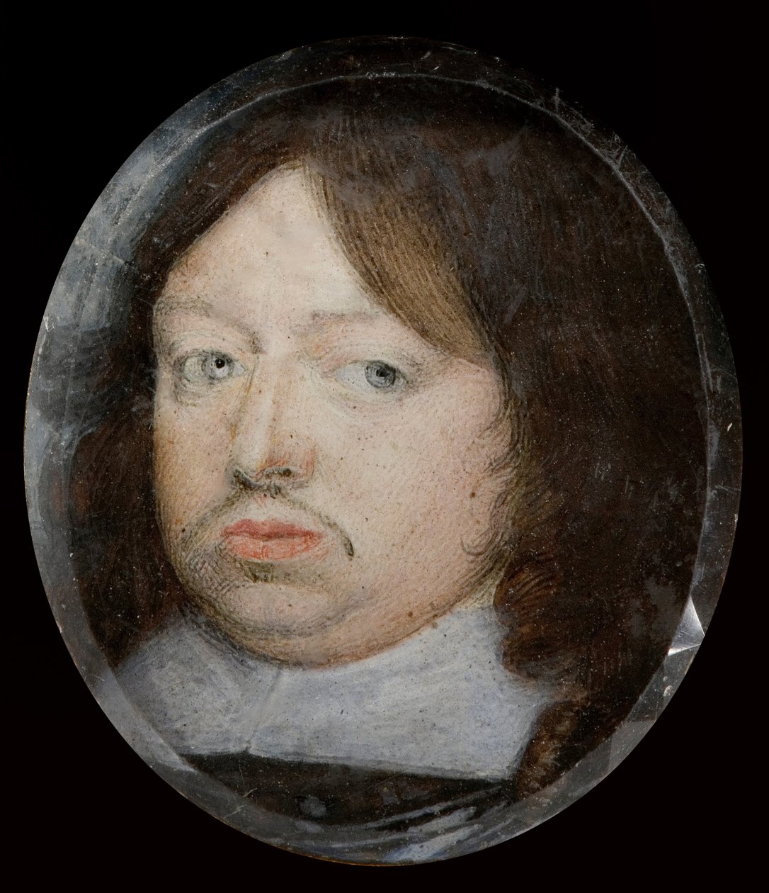 1655-1660 İsveç Kralı Charles X