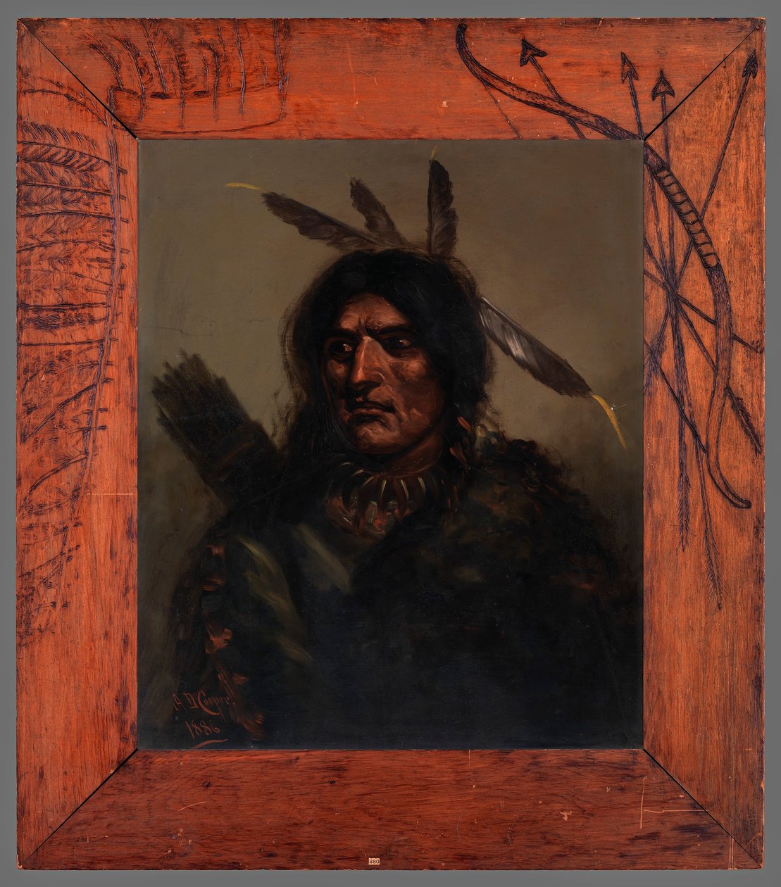  by Alexander Davis Cooper