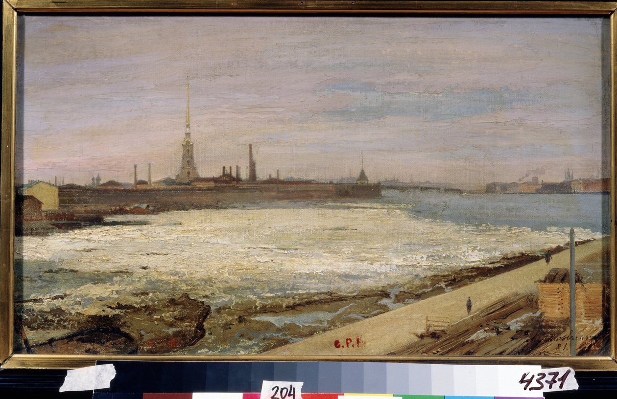 Saint Petersburg
