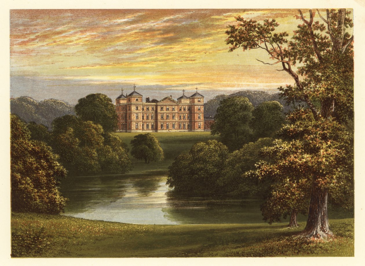 Kimberley Hall