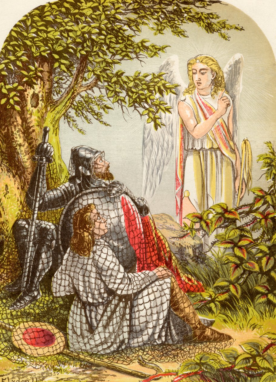 John Bunyan