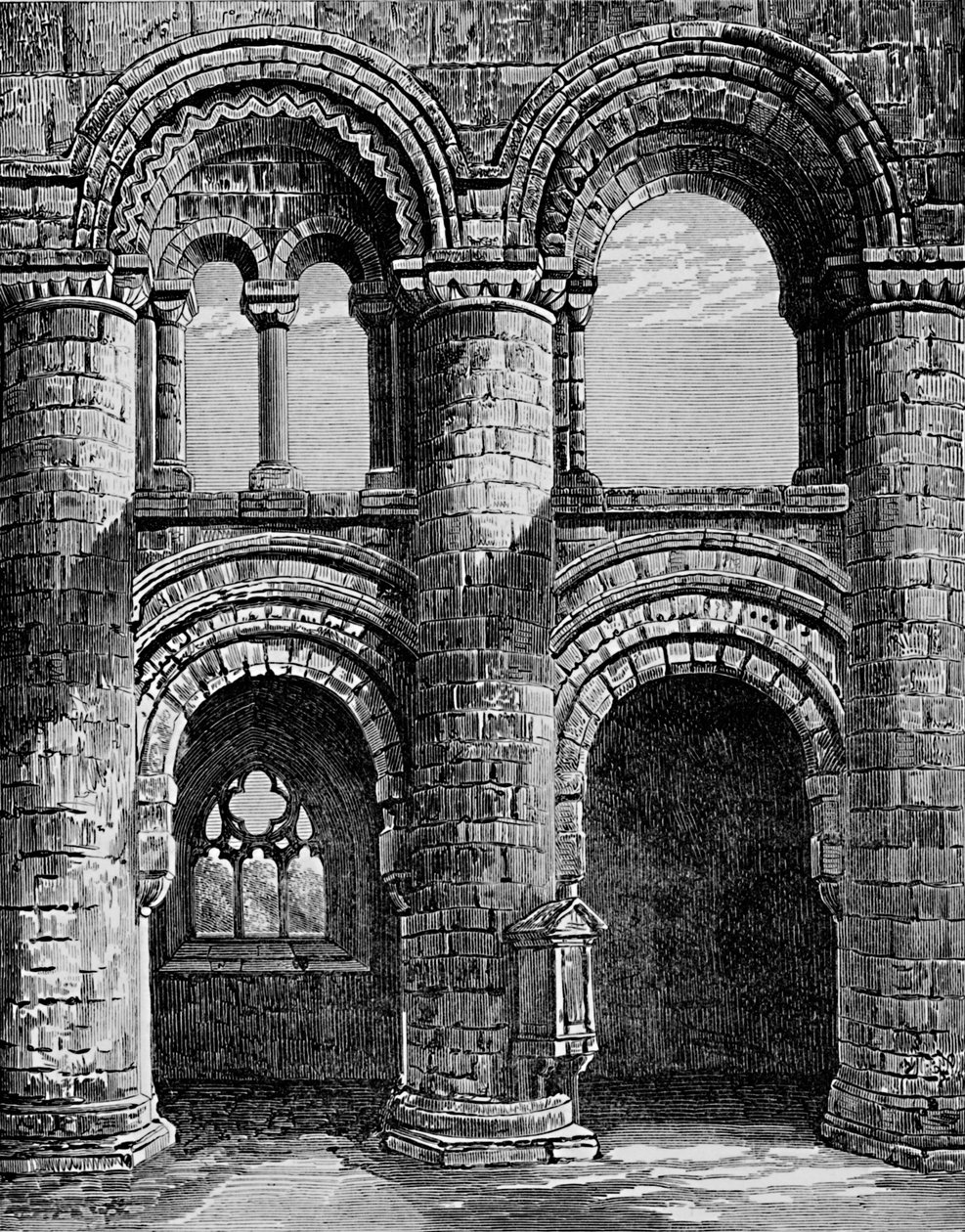 Nave