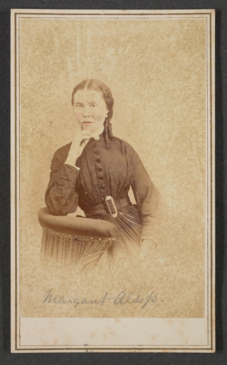 Margaret Alsop