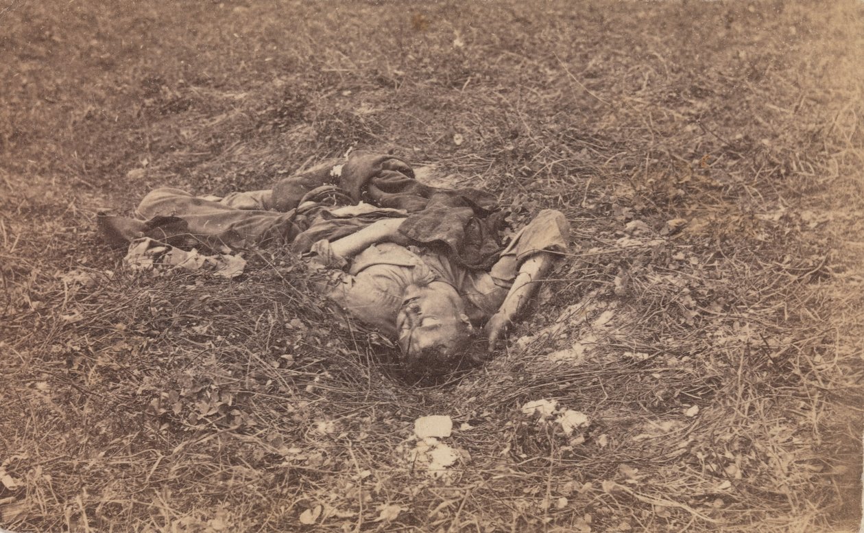 Konfederasyon Askeri [Antietam