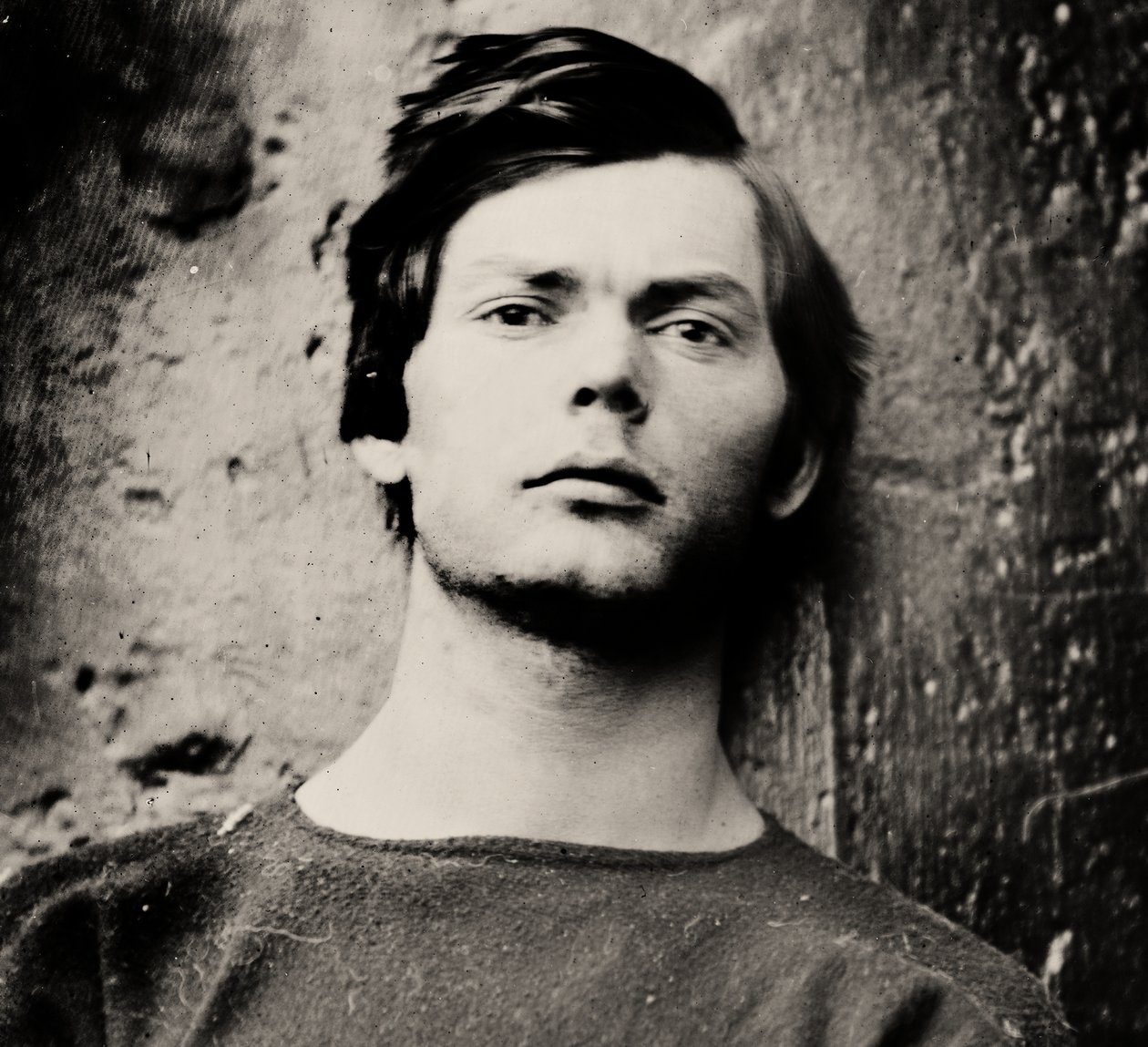 Lewis Powell, USS Saugus