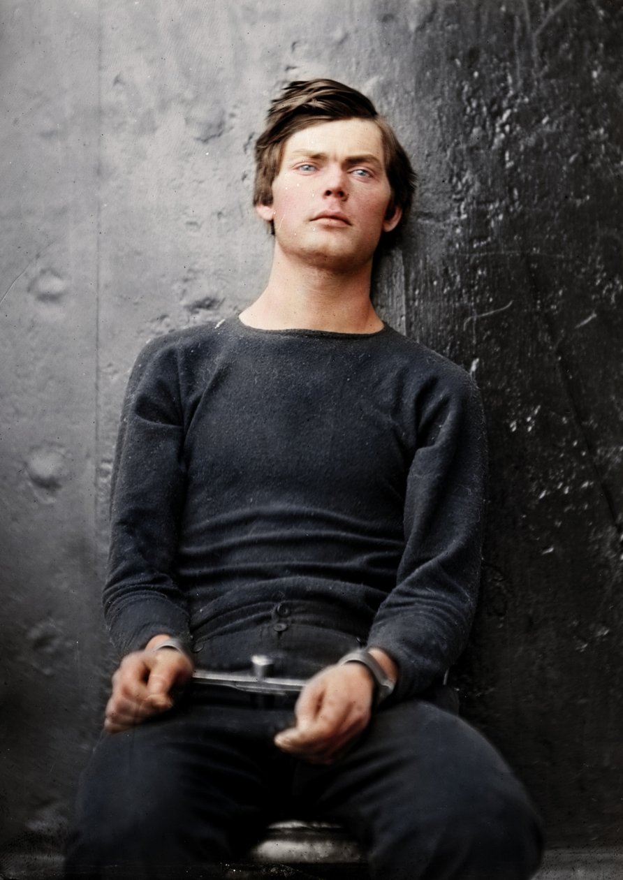 Lewis Powell, USS Saugus