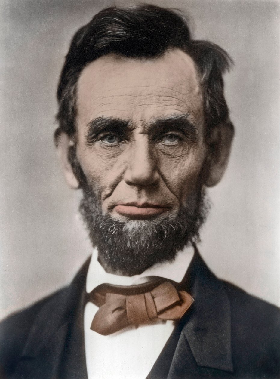 Abraham Lincoln