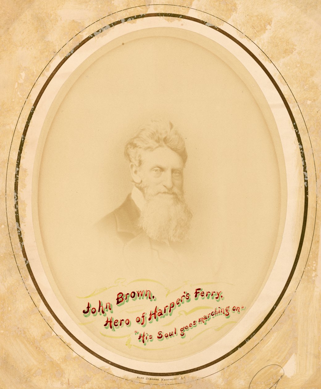 John Brown