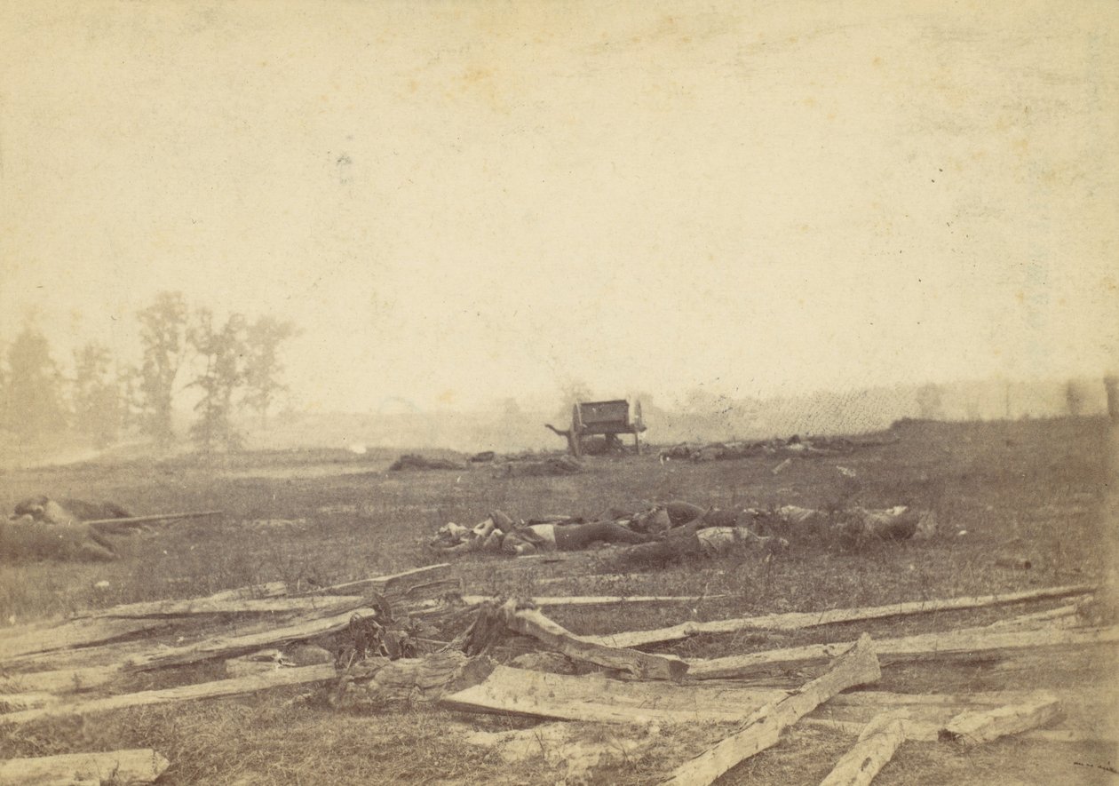 Antietam Savaş Alanı