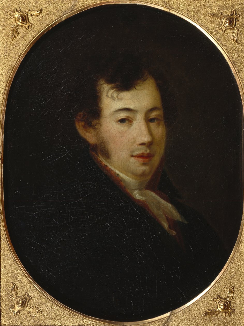 Prens Pavel Alexeyevich Dolgoruky