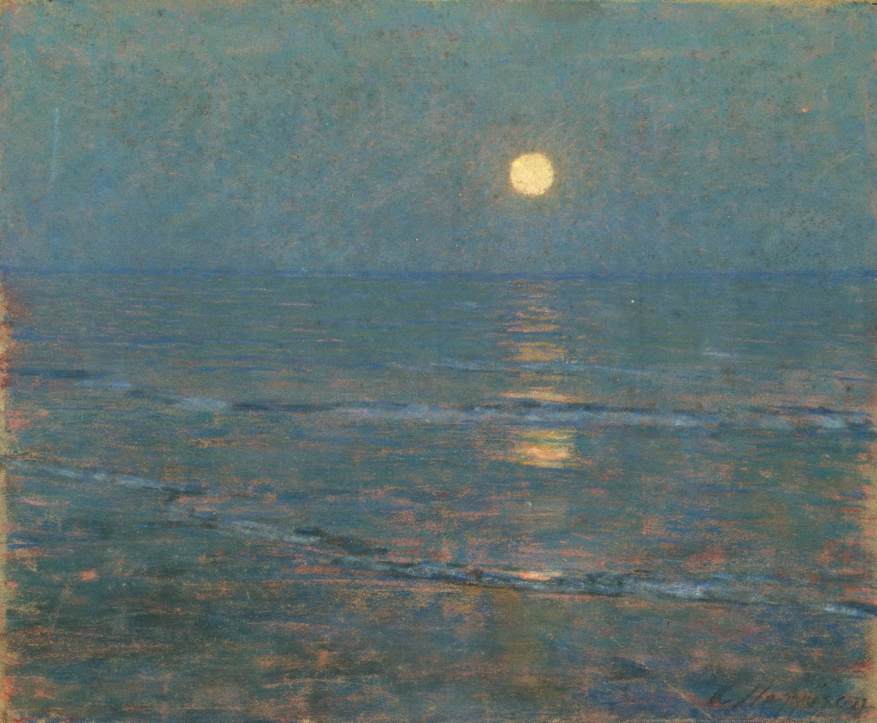 by Alexander Harrison