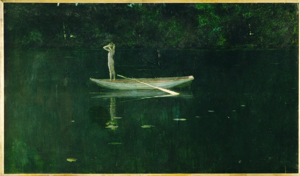  by Alexander Harrison