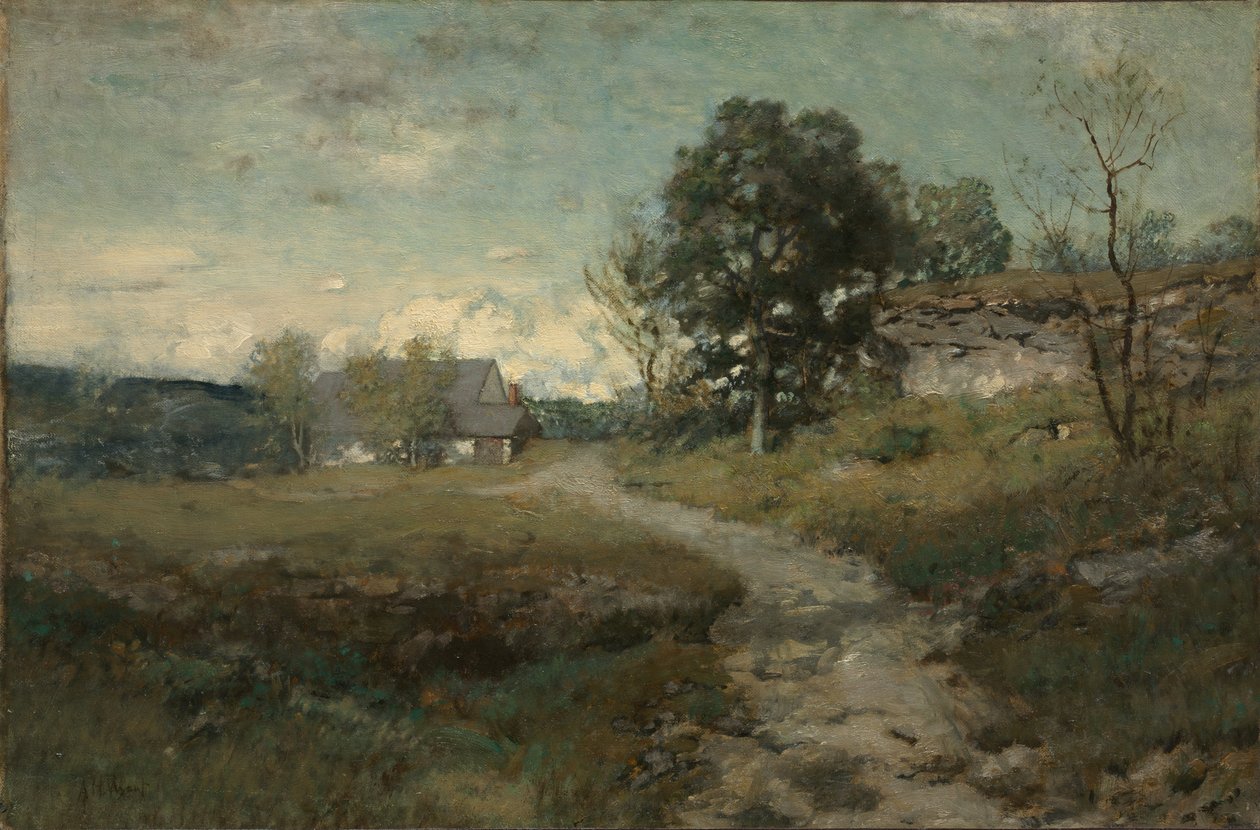  by Alexander Helwig Wyant
