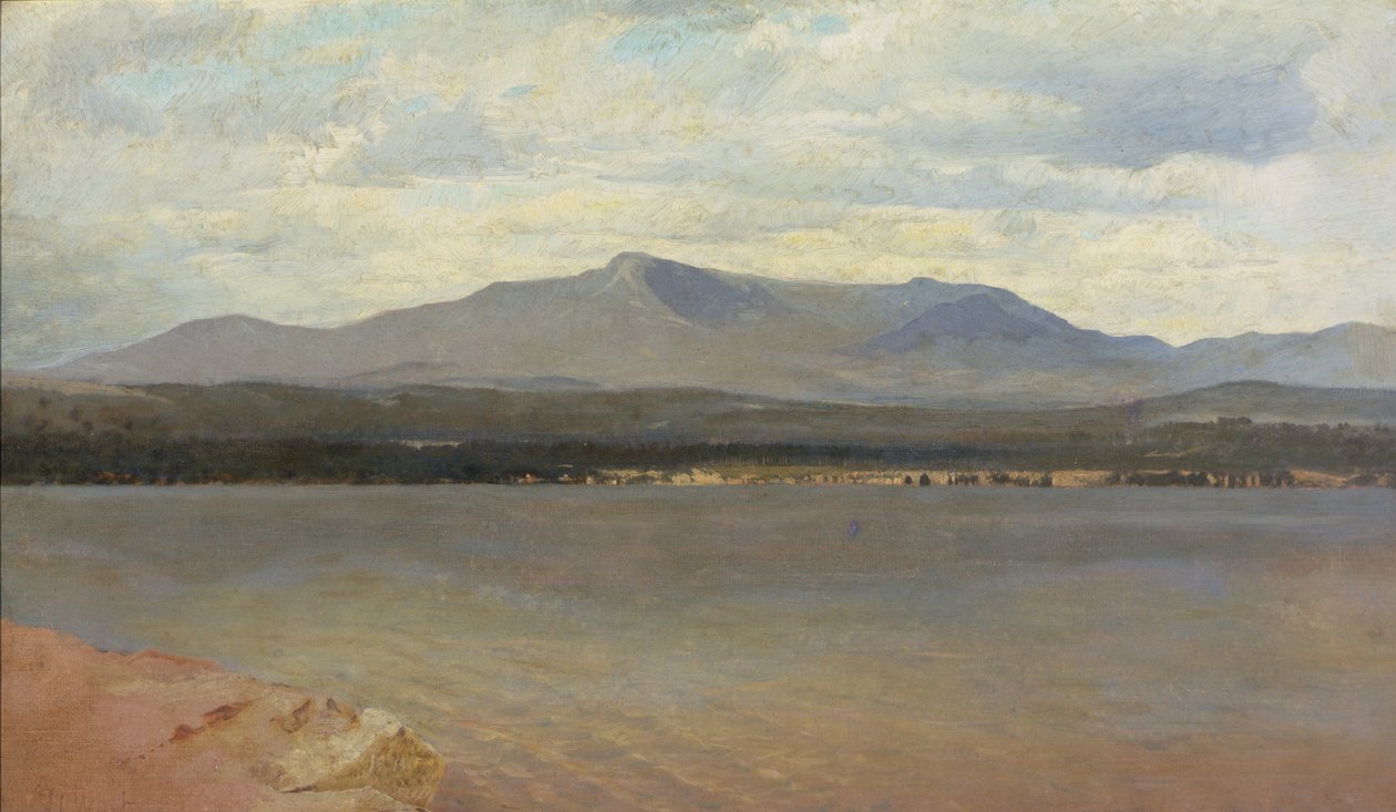  by Alexander Helwig Wyant