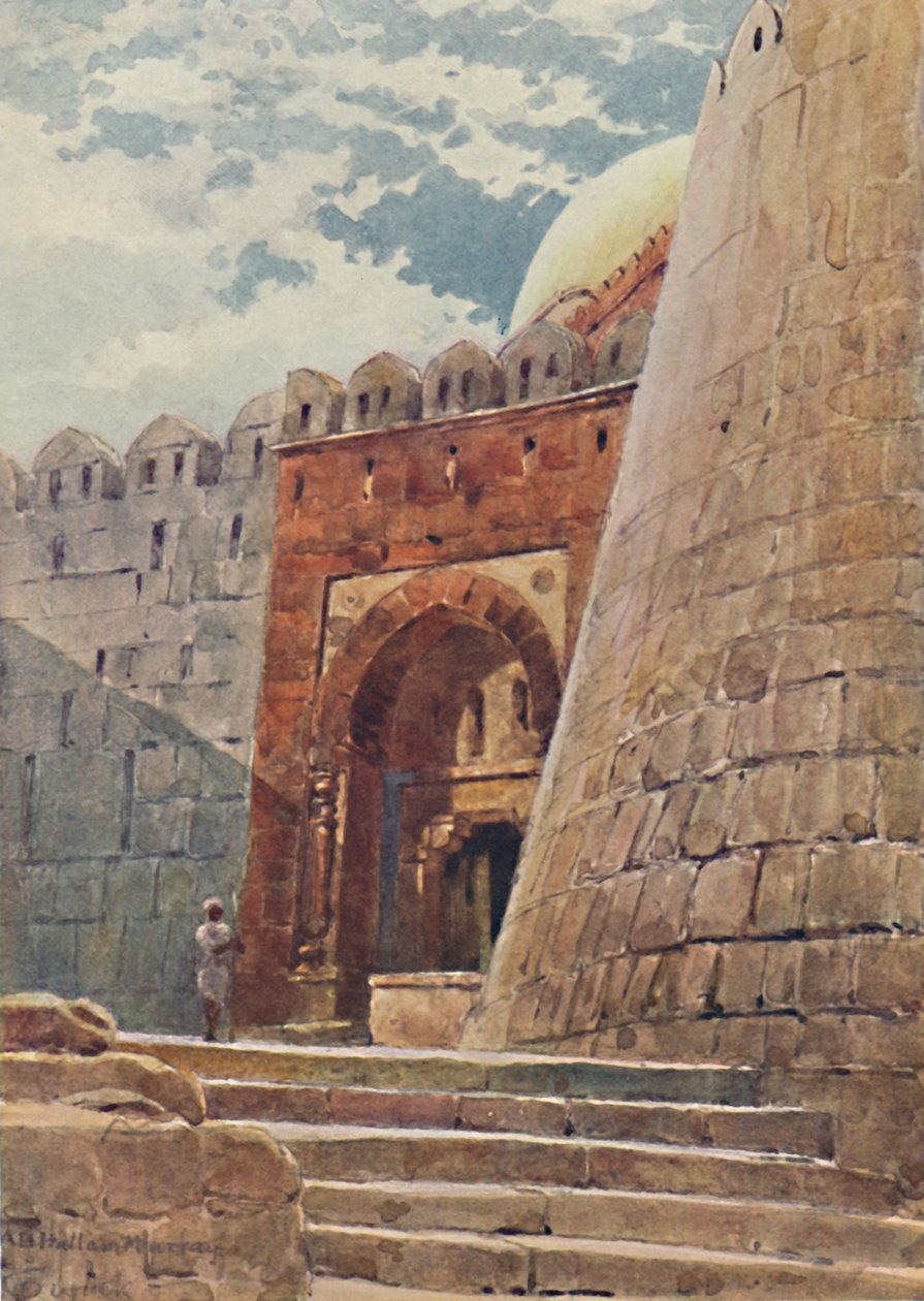 Tuğlak Şah