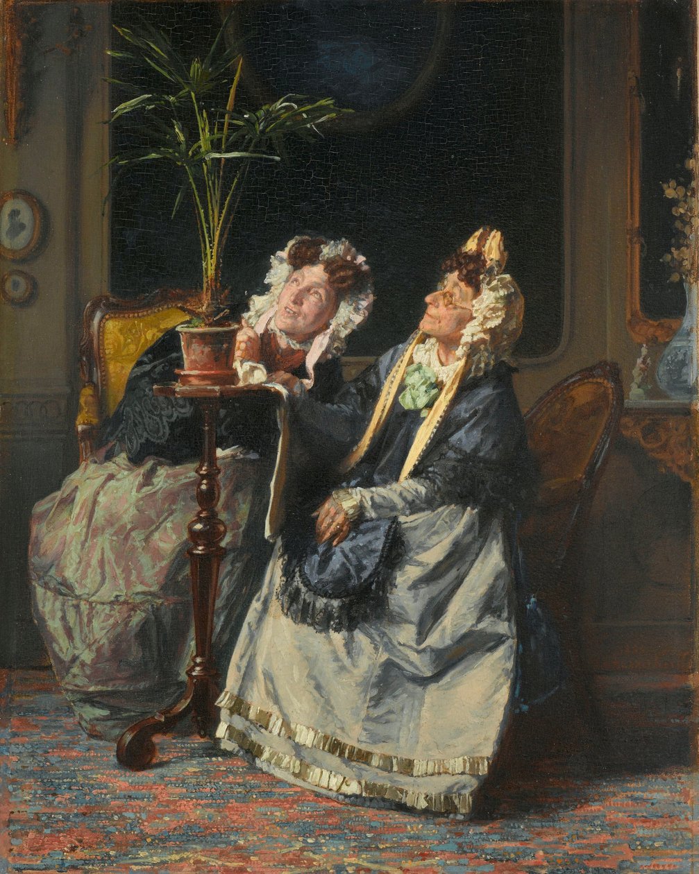 Avuç İçi Altında by Alexander Hugo Bakker Korff