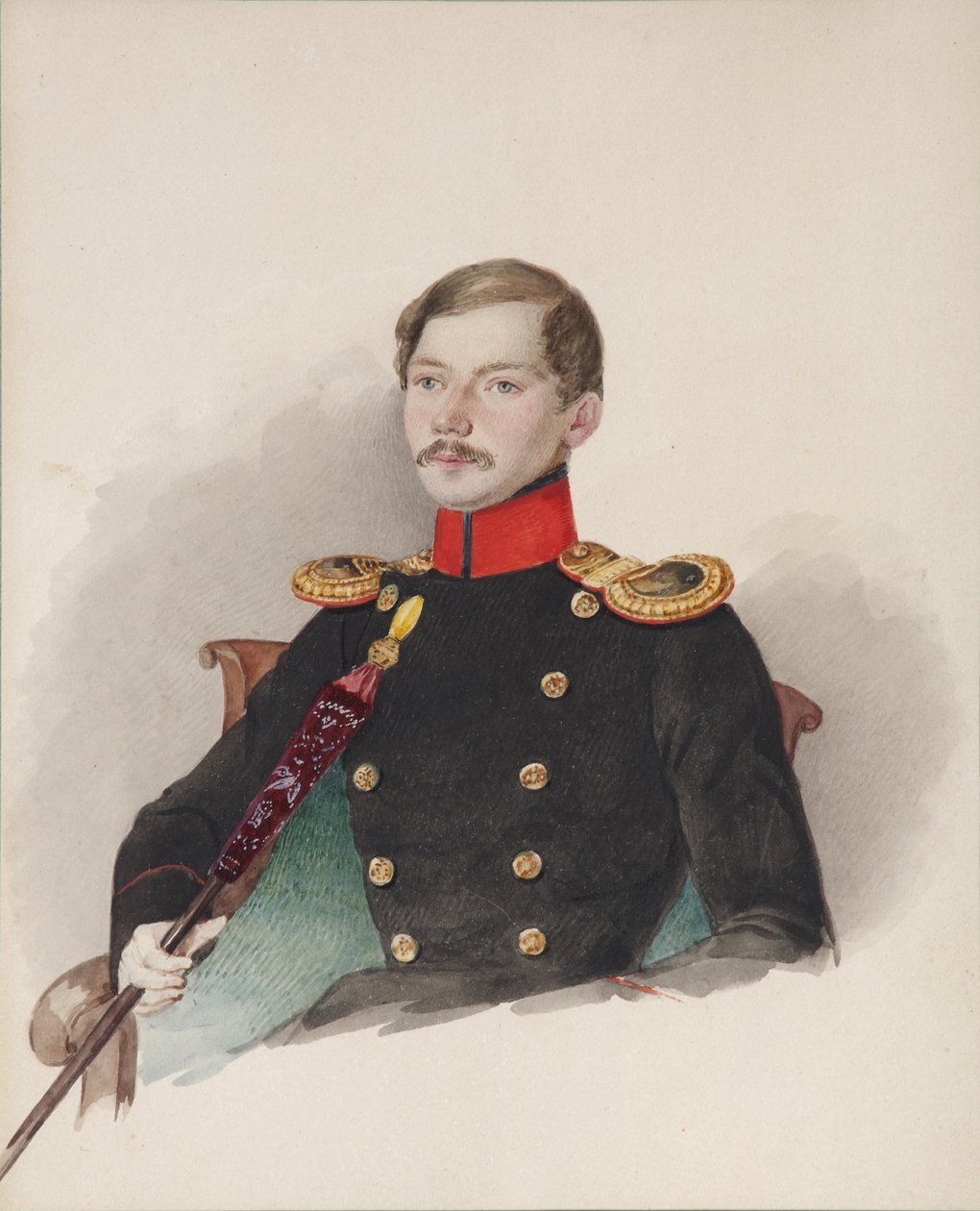 Vasily Vasilievich Engelhardt