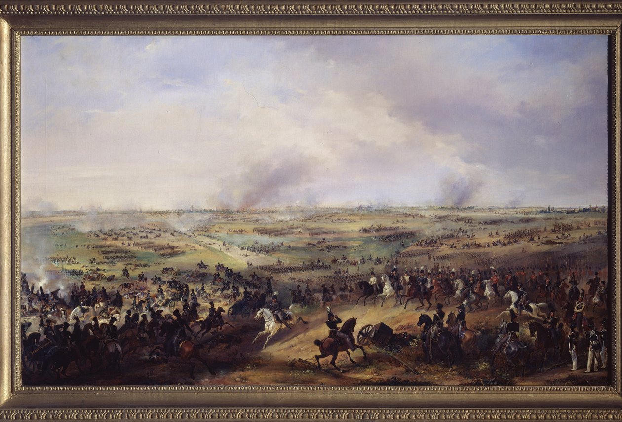Ekim 1813