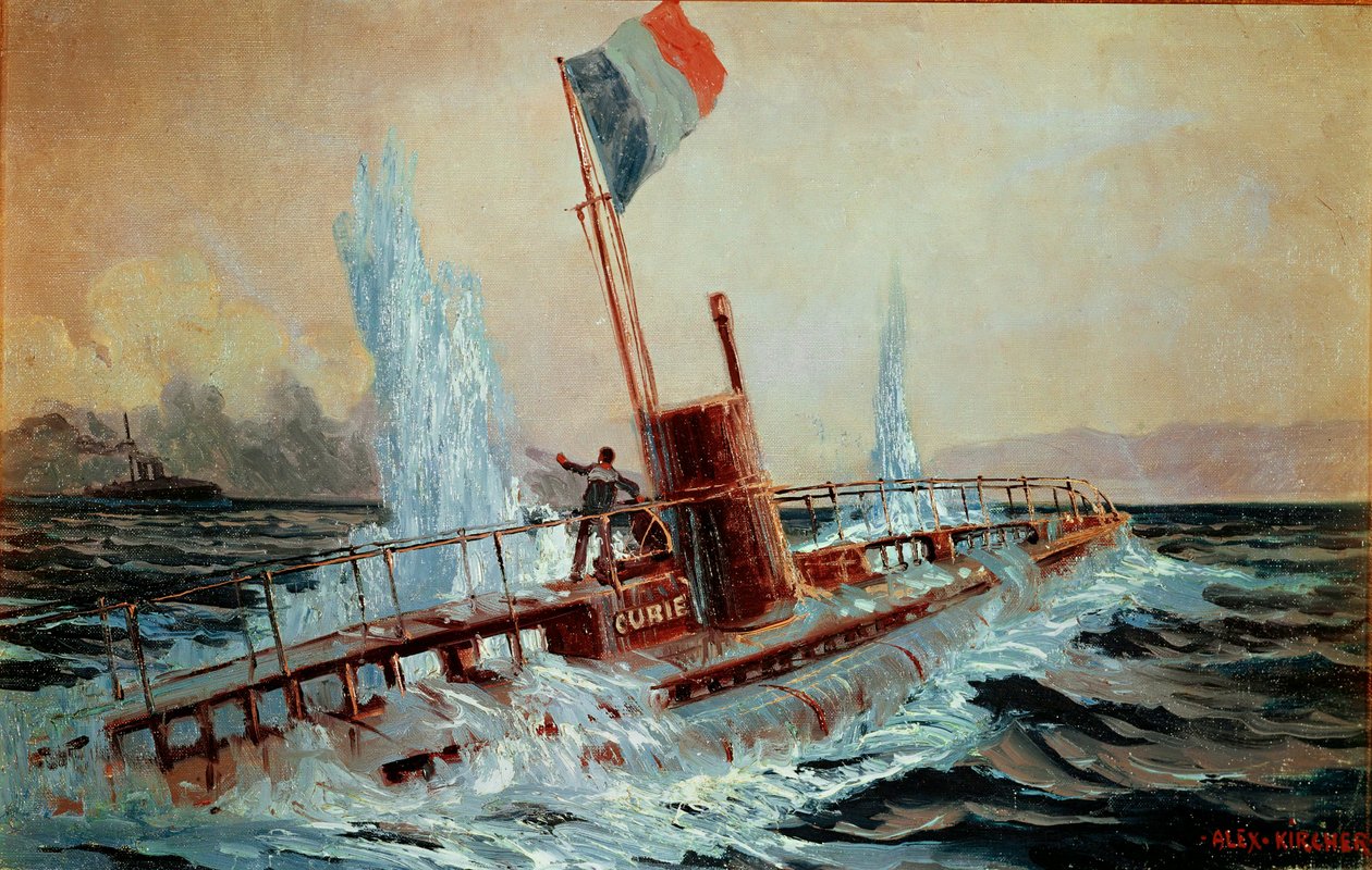  by Alexander Kirchner