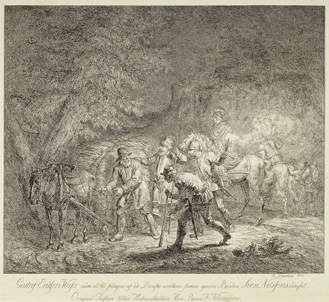  by Alexander Lauréus