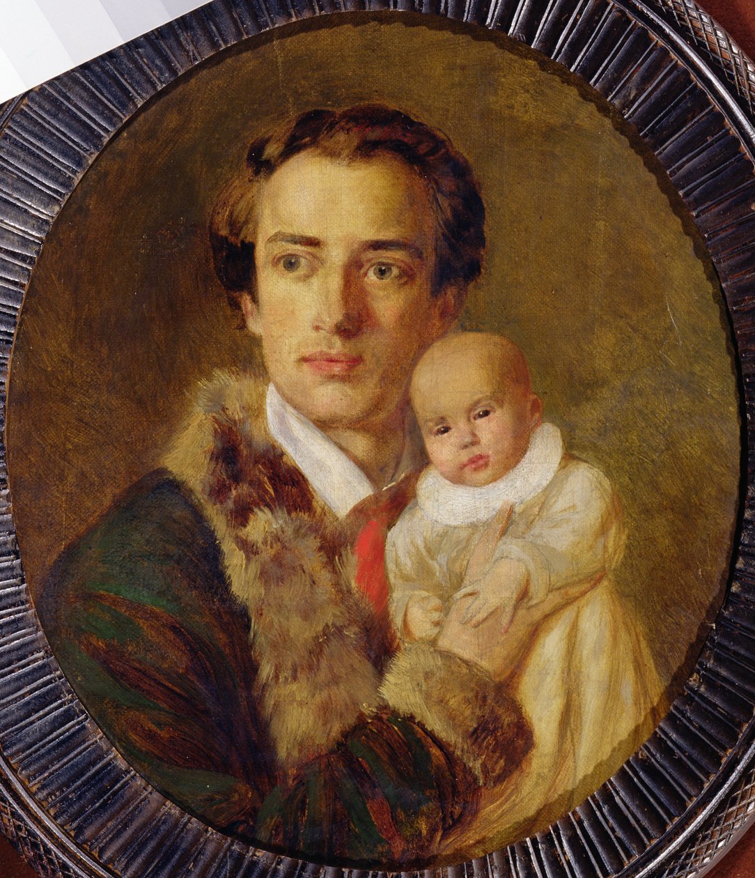 Alexander Herzen
