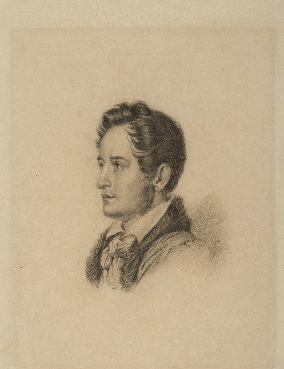 Yazar Alexander Herzen