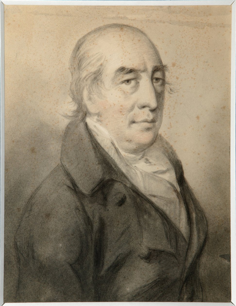 Kont Grigory Alexeyevich Shcherbatov