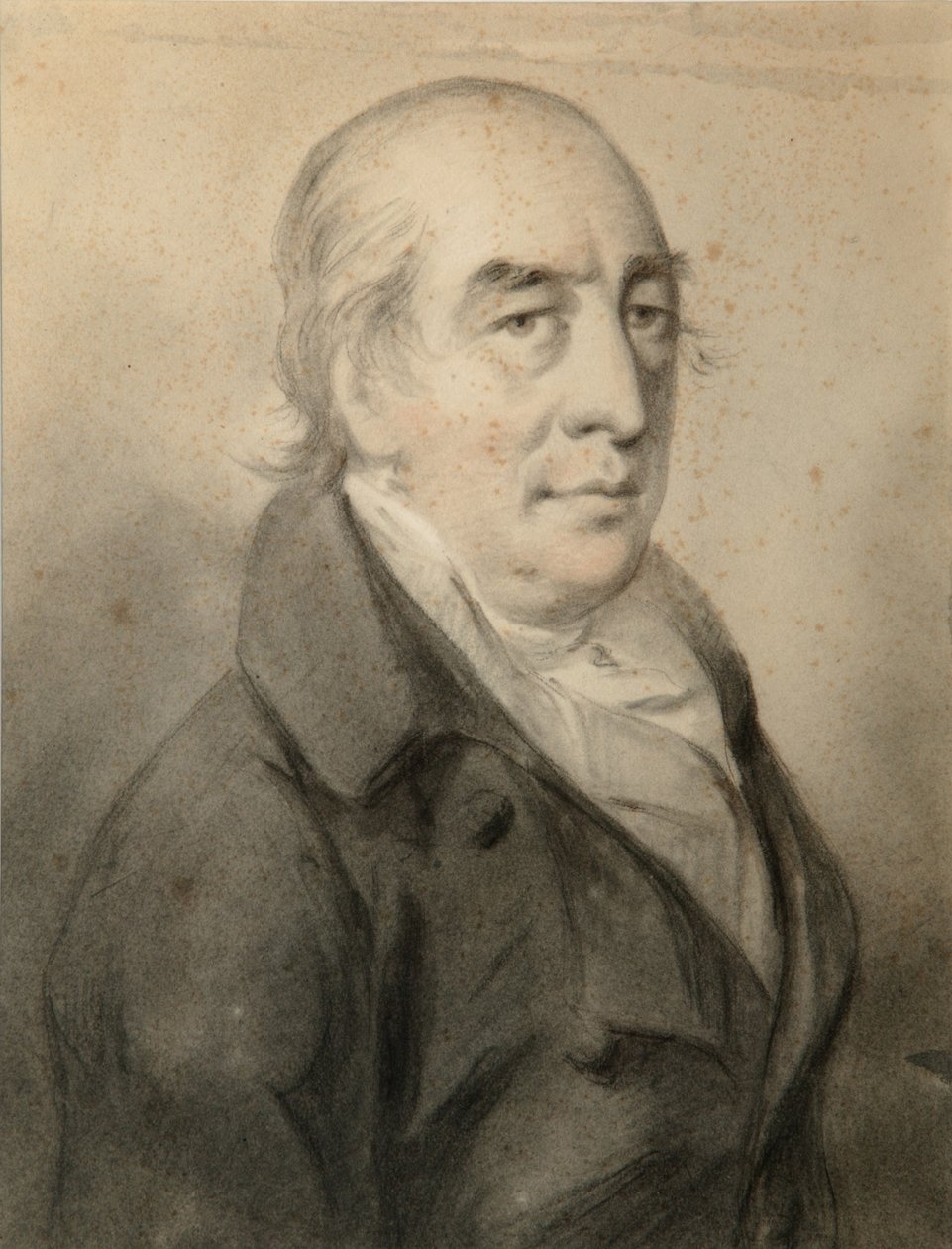 Kont Grigory Alexeyevich Shcherbatov