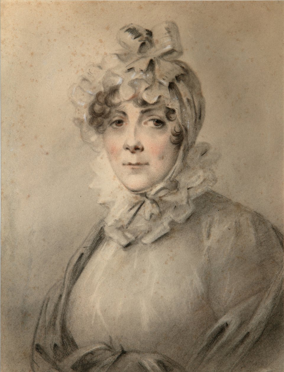 Kontes Anastasia Nikolaevna Shcherbatova