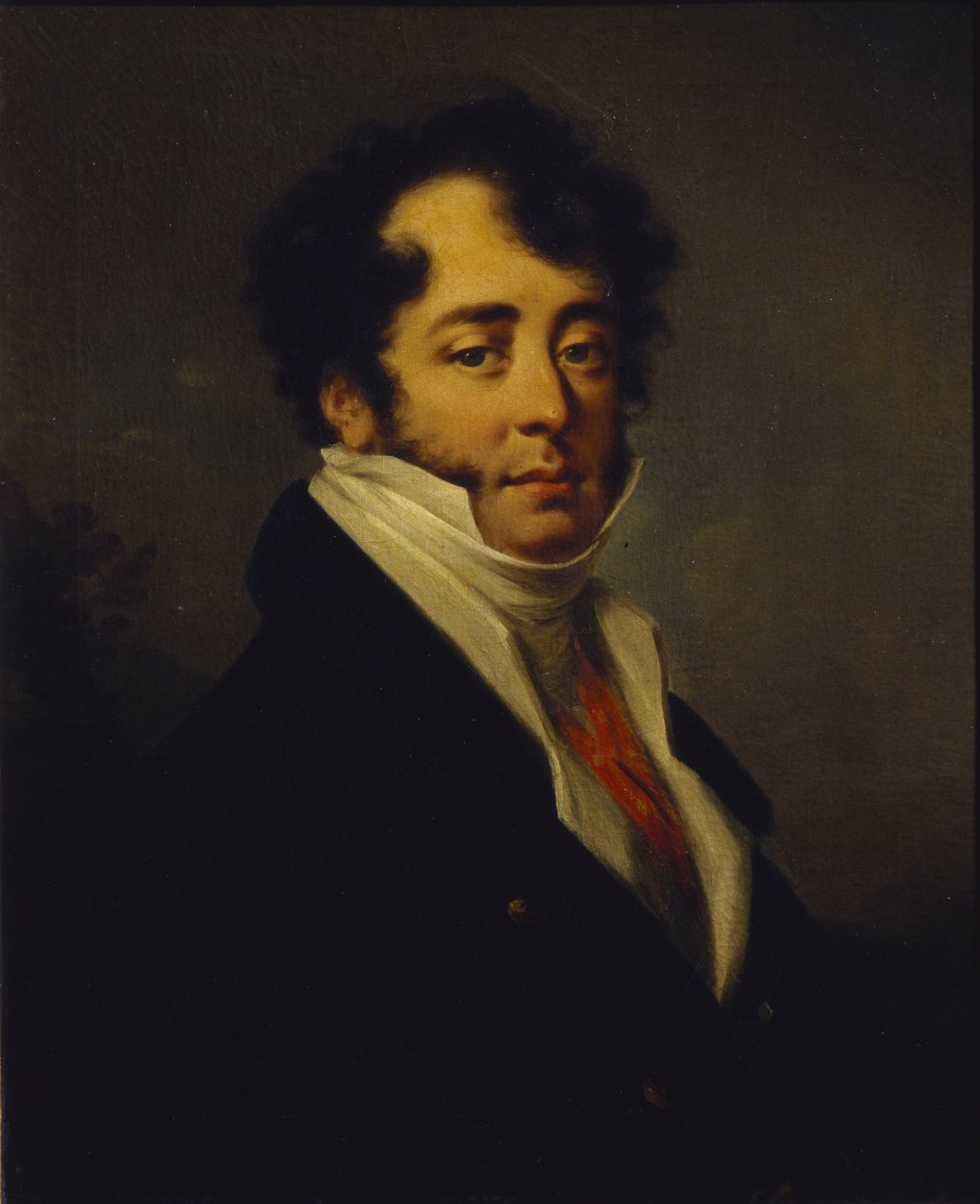 Prens George Alexeyevich Golitsyn