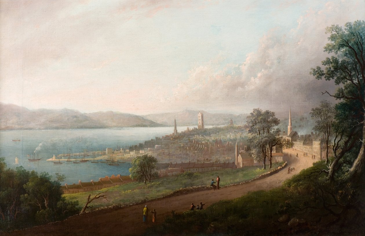 Princes Street