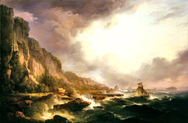 Portencross - Clyde