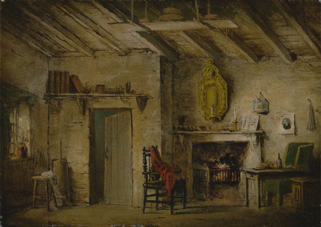  by Alexander Nasmyth