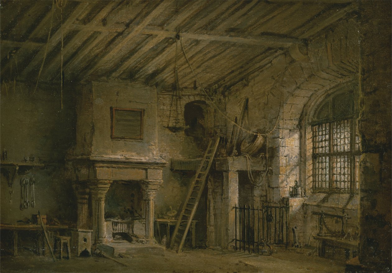  by Alexander Nasmyth