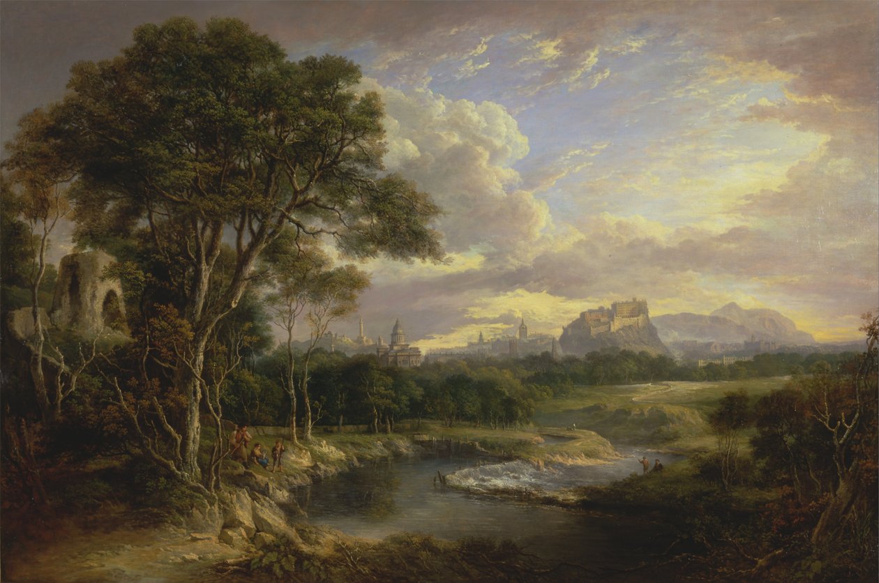  by Alexander Nasmyth