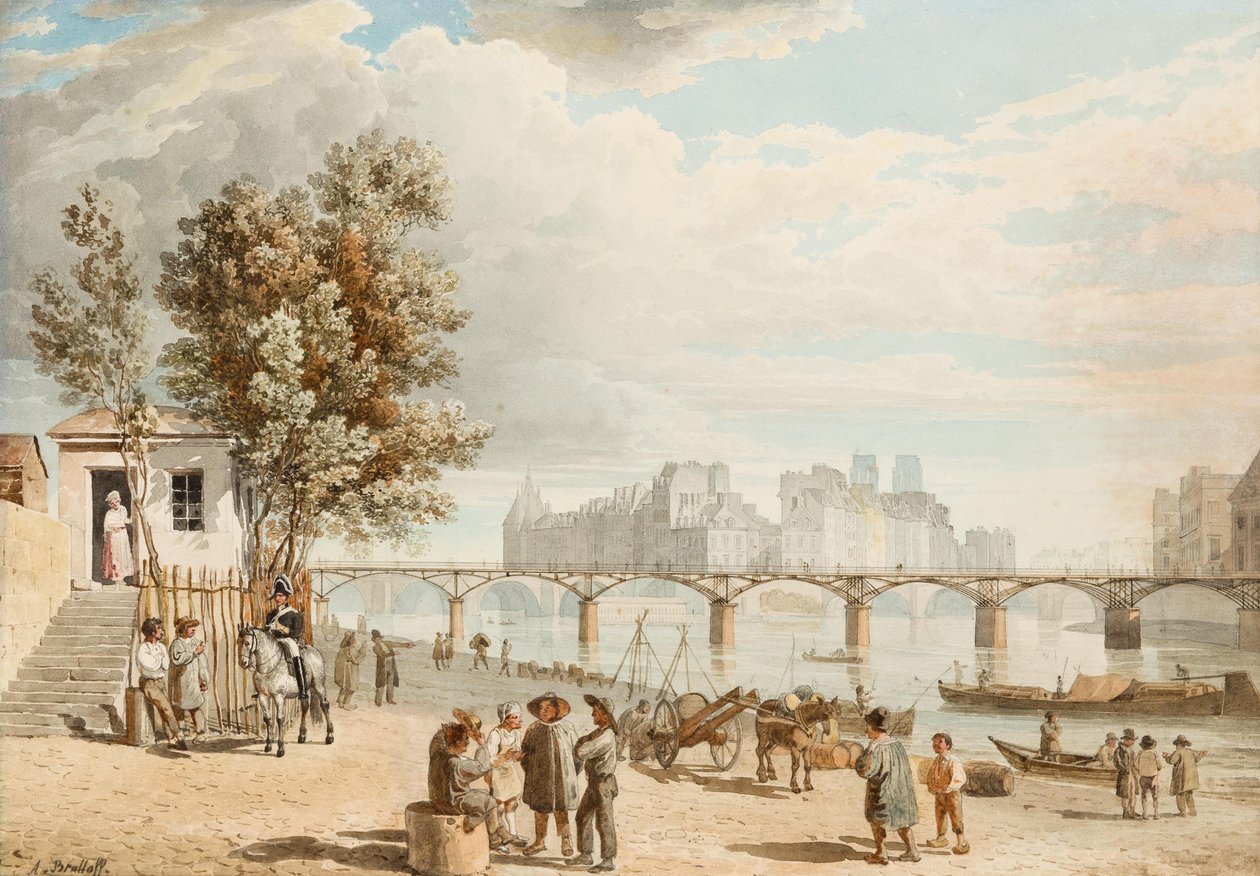Paris