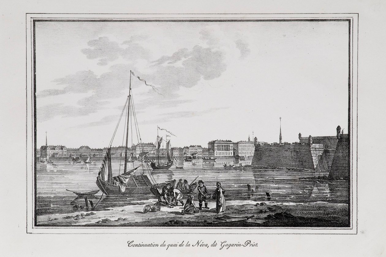 St. Petersburg