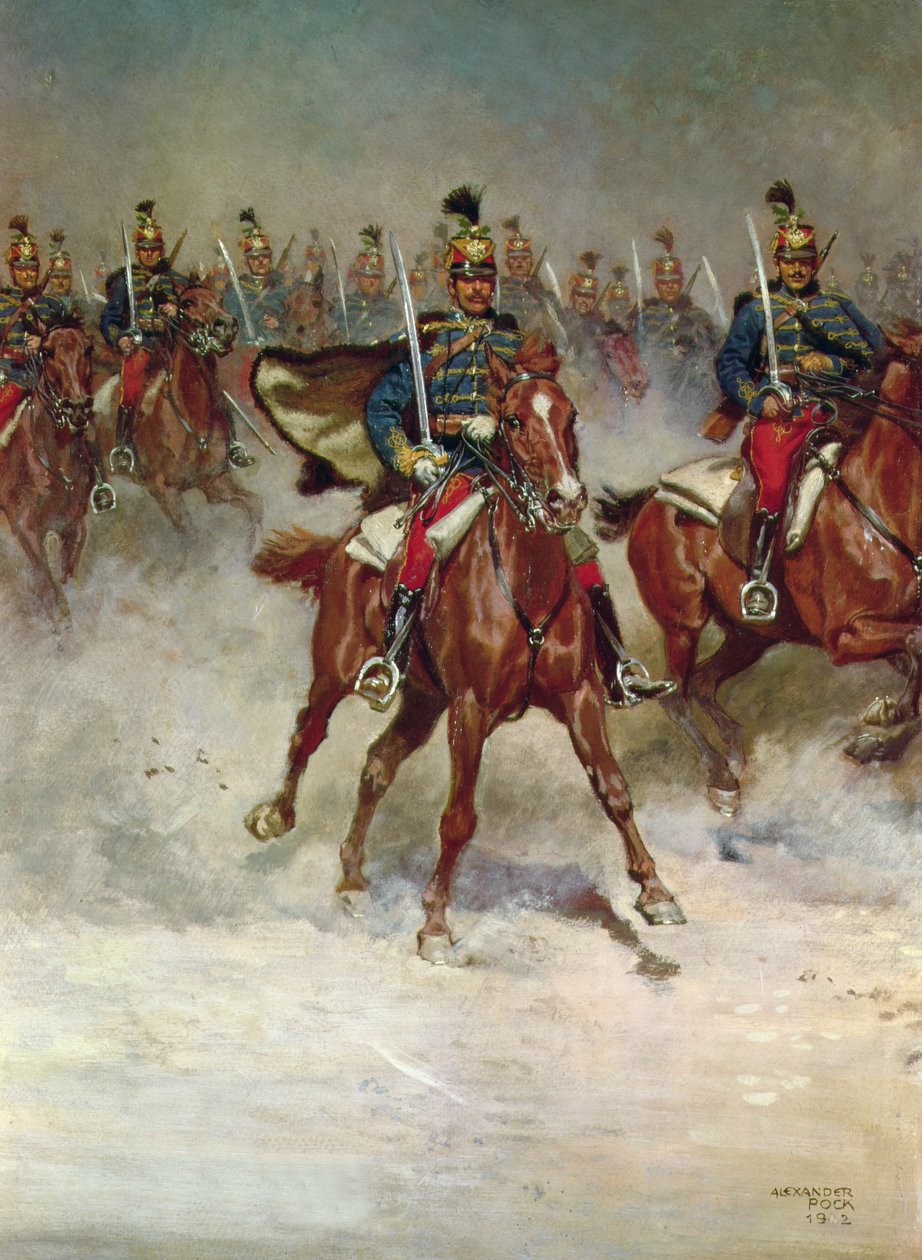 Hussar Gallop
