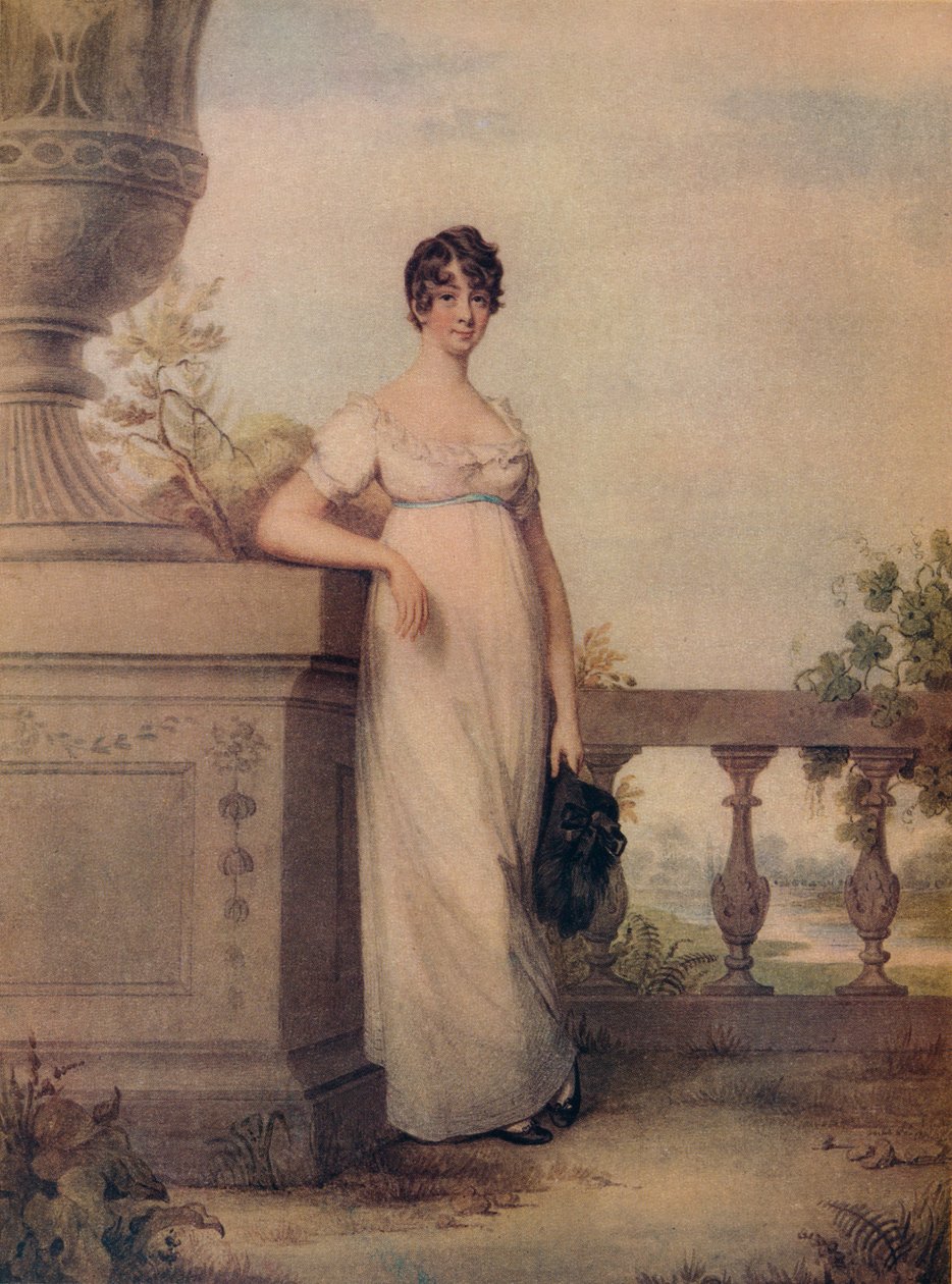Lady Ducie
