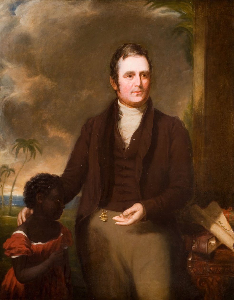 Joseph Sturge