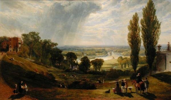 Richmond Hill