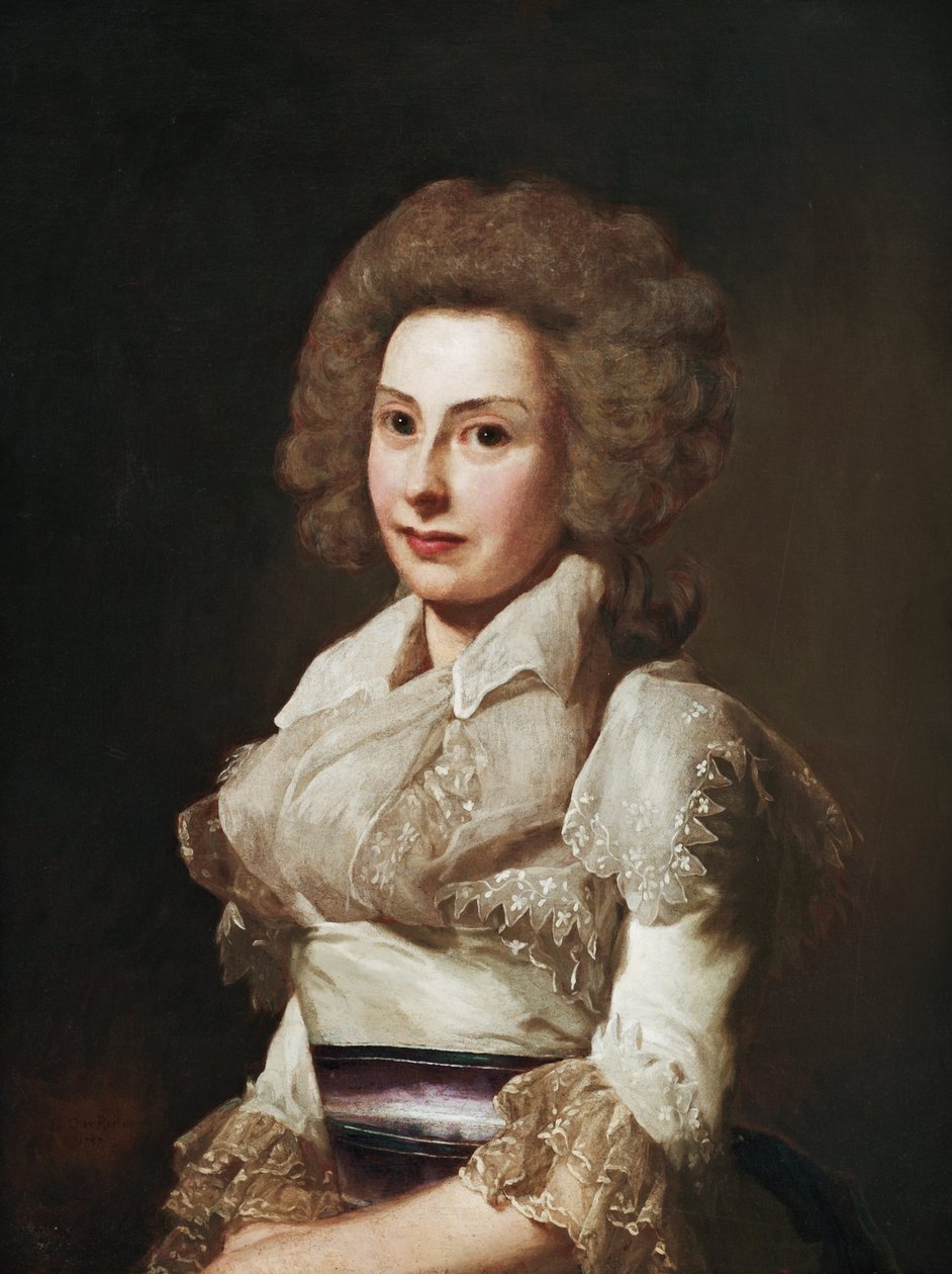 by Alexander Roslin