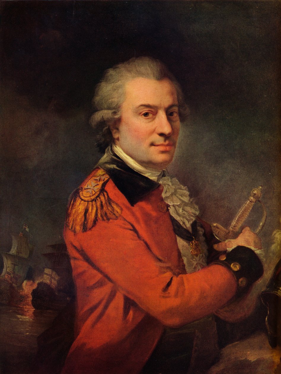 Amiral De Suffren