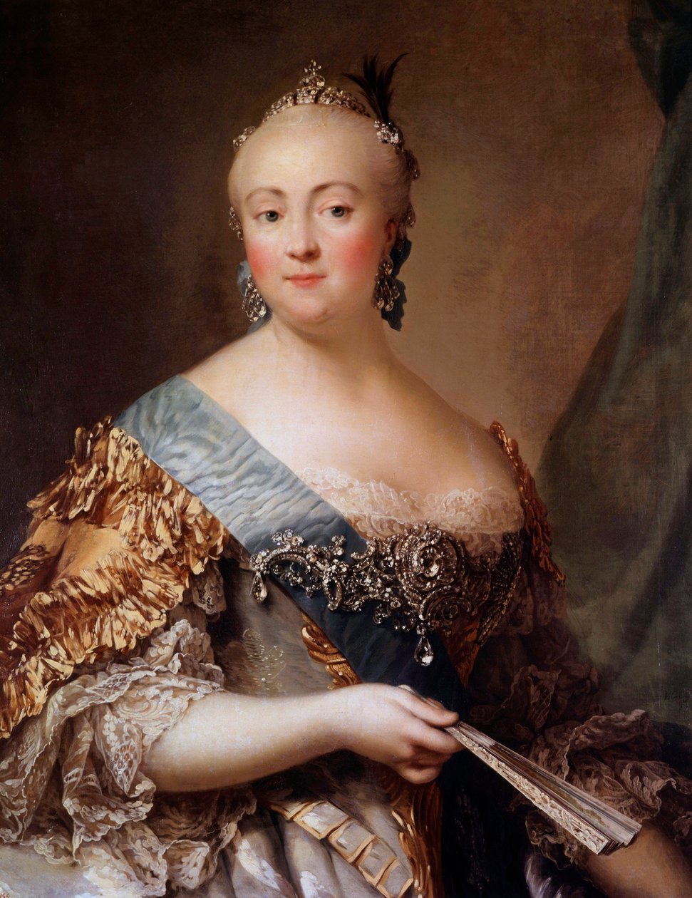 Elisabeth Petrovna