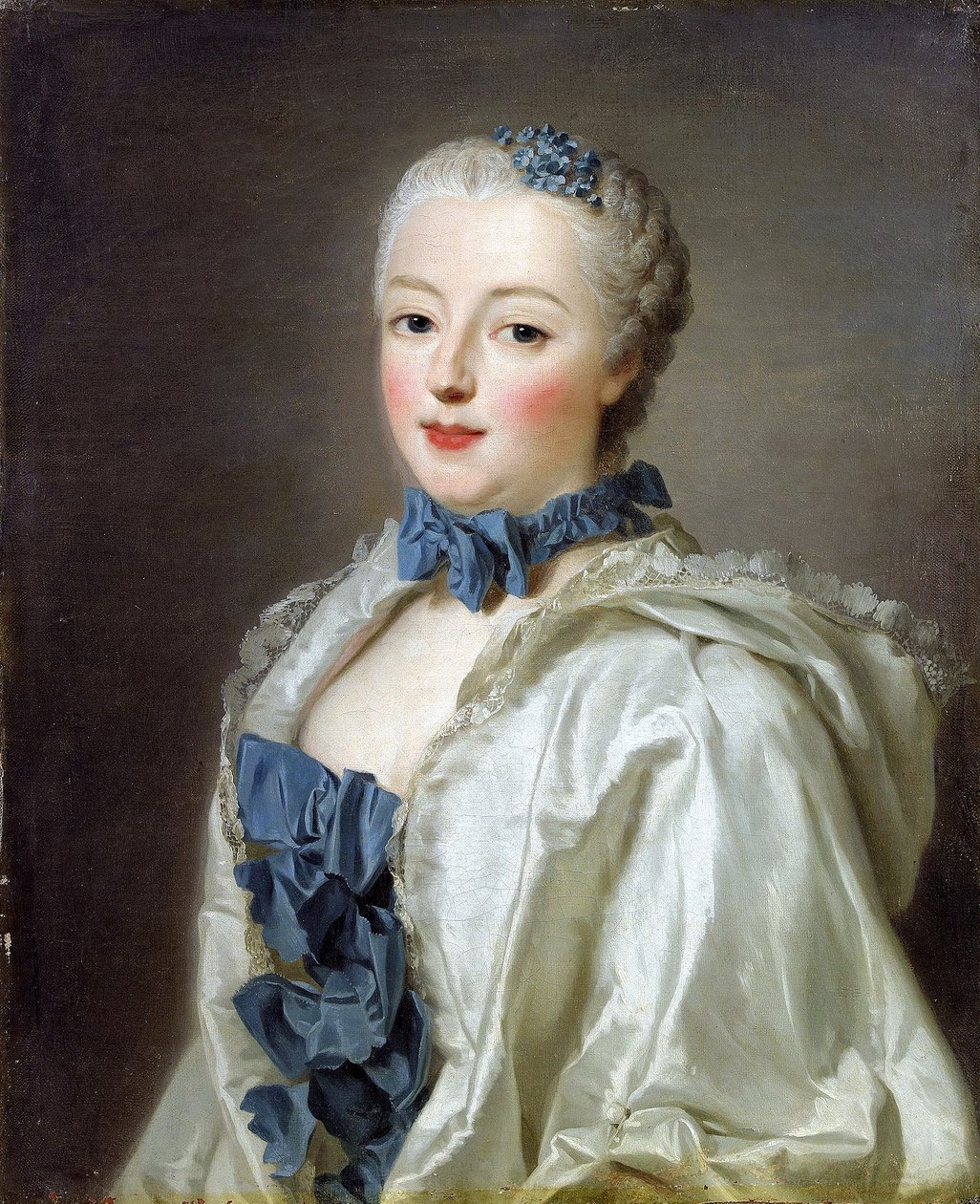  by Alexander Roslin
