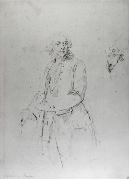 Francois Boucher