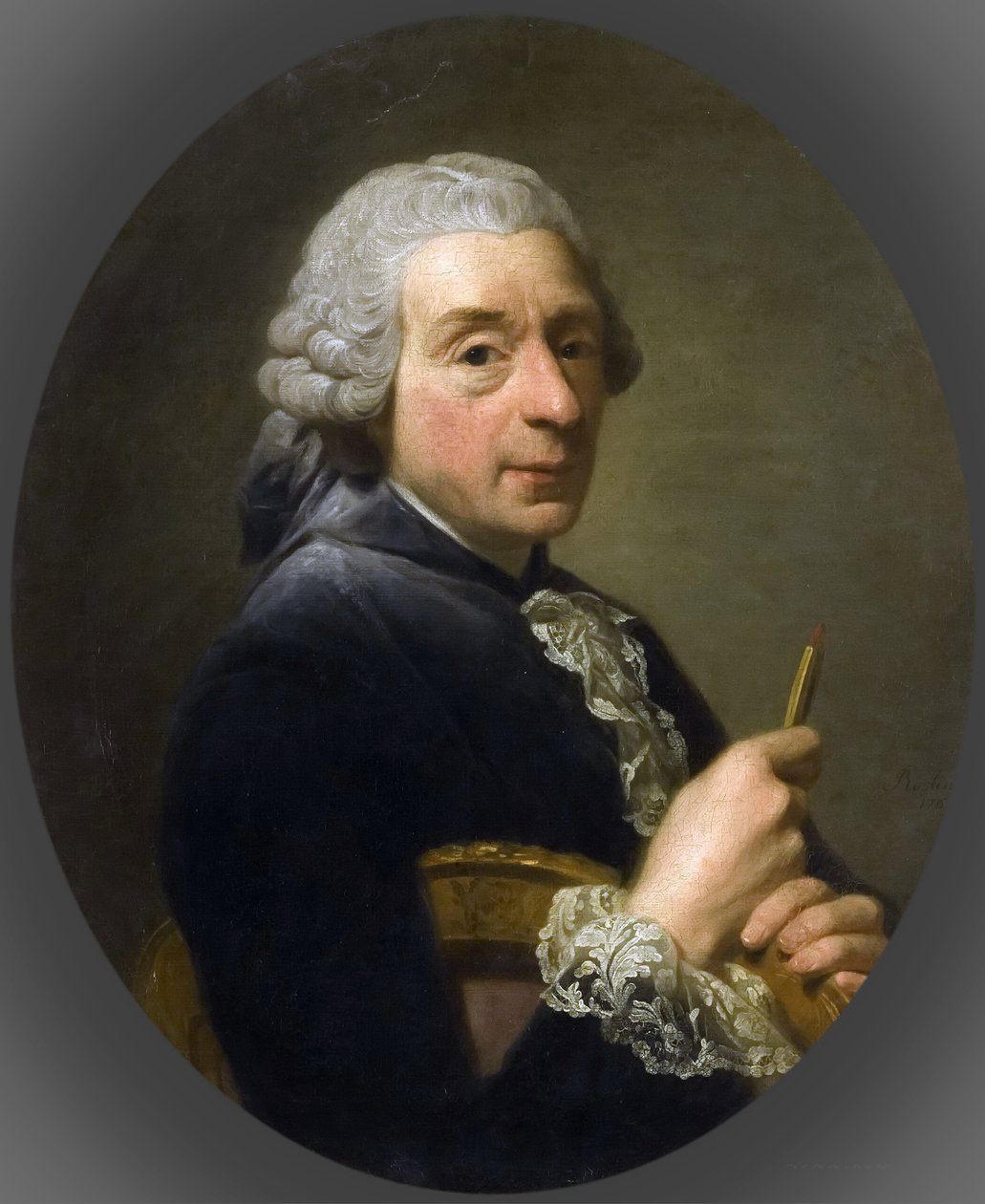 Francois Boucher