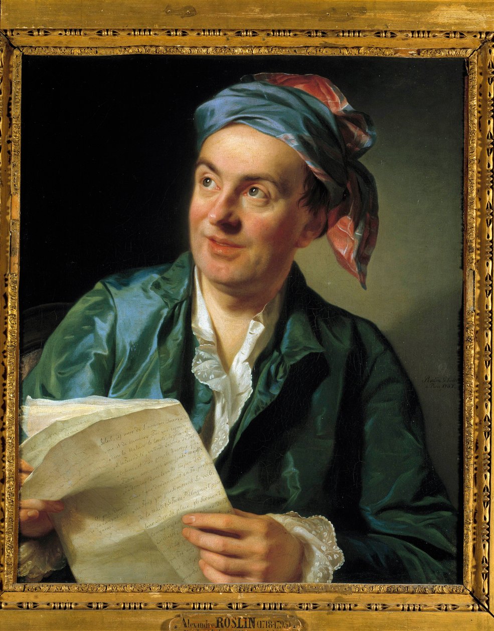 Jean Francois Marmontel