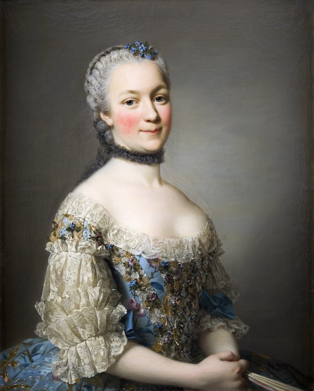 Katarzyna Mniszech