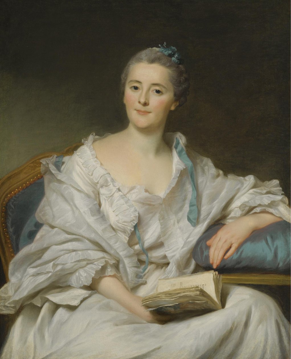 Marie-Françoise